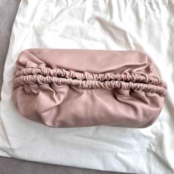 Mansur Gavriel Oversized Cloud Clutch - Picture 3 of 10